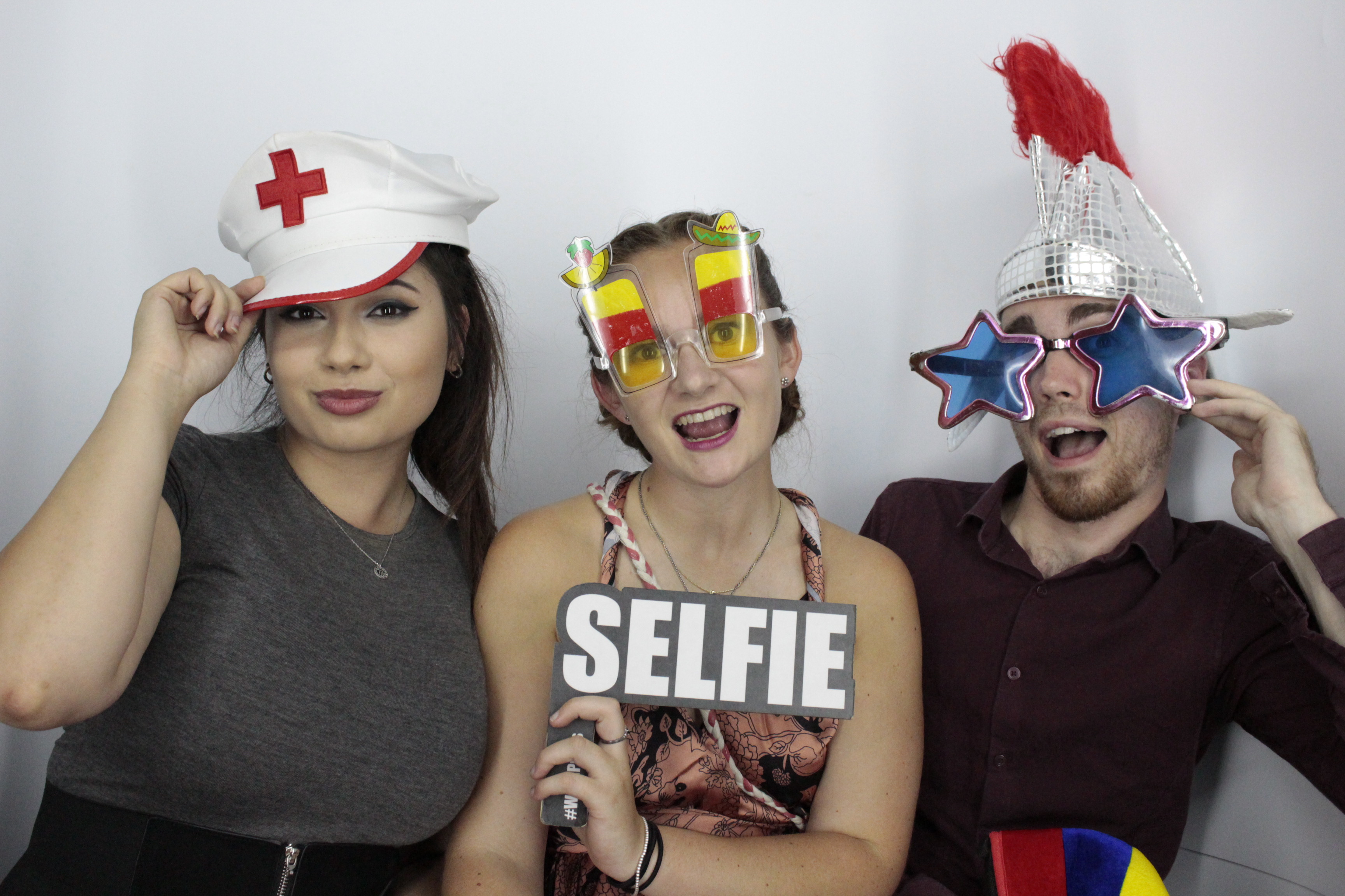 Ellesse's 21st Birthday | View more photos from the event at gallery.myphotoboothexperience.co.uk/u/MyPhotoBoothExperienceLtd/Ellesses-21st-Birthday